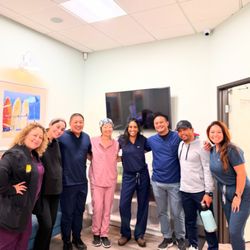 Chula Vista Pediatric Dentistry - Providers