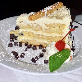 Sangria 71 - Coconut Tres Leches - Wine Bars Near Me - Commack, New York Sangria 71 - Coconut Tres Leches - Wine Bars Near Me - Commack, New York