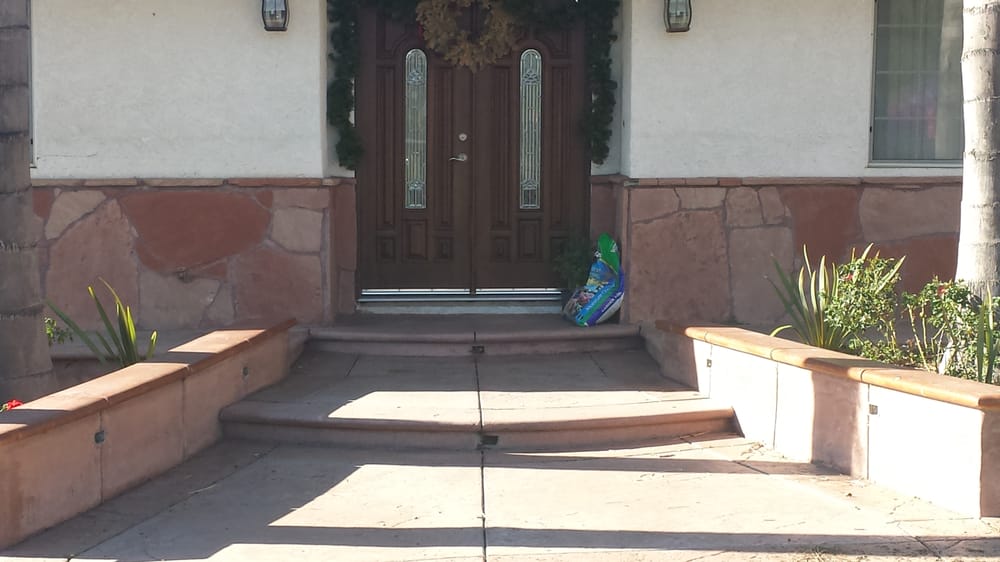 Slide of AS General Contractors