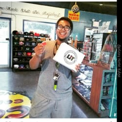 Cozy Corner & Novelties - Happy customers Raffle winners