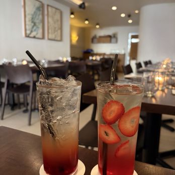 ODRE - drinks - Korean Near Me - New York, New York ODRE - drinks - Korean Near Me - New York, New York