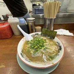 らー麺 どん - Updated February 2026 - 江上町7-3, 西宮市, 兵庫県