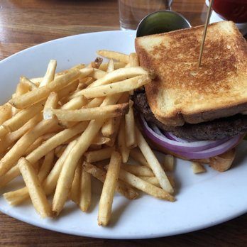 Ten Mile House - TMH Prime Burger - American Near Me - Evanston, Illinois Ten Mile House - TMH Prime Burger - American Near Me - Evanston, Illinois