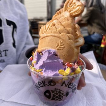 Neko Neko - Desserts Near Me - Albuquerque, New Mexico