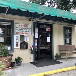 Issaquah Village Rv Park