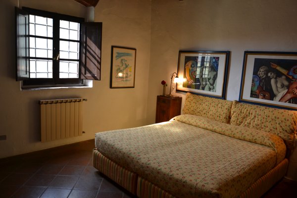 Fattoria la Loggia by null