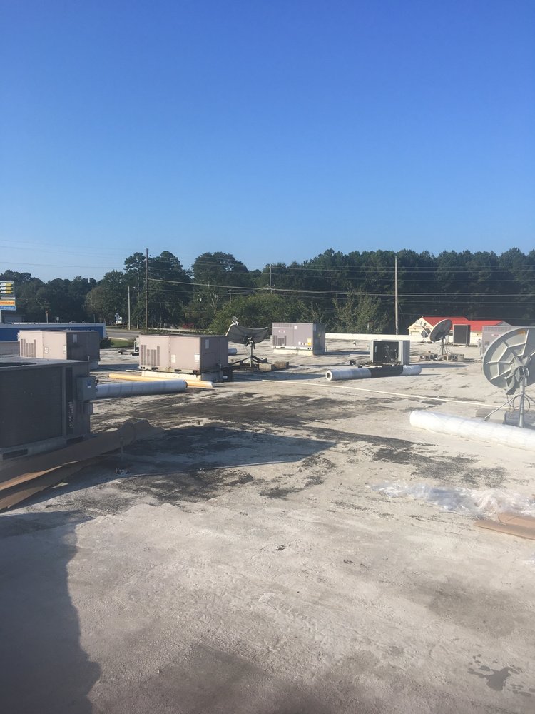 Slide of Duck Back Roofing & Exteriors