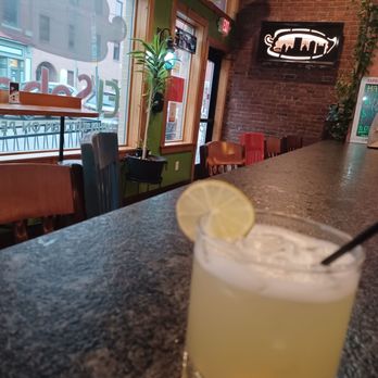 El Sabor Latin Kitchen - Mexican Near Me - Pittsburgh, Pennsylvania