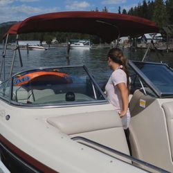 Crown Jewel Water Sports