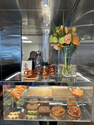 Café Kitsuné by null