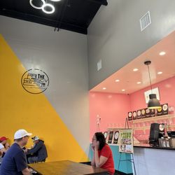The SCV HUB - Inside