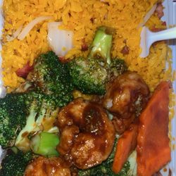 Hunts Point Chinese Restaurant