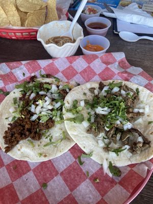 El Corral Tacos y Guisados by null