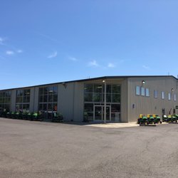 Papé Machinery Agriculture & Turf