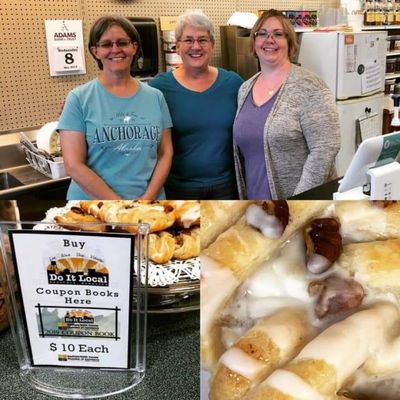 Slow Lane Coffee by null