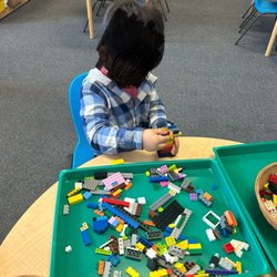 James Marshall Parent Nursery School - Activities