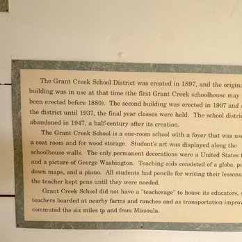Fort Missoula - Museums Near Me - Missoula, Montana Fort Missoula - Museums Near Me - Missoula, Montana