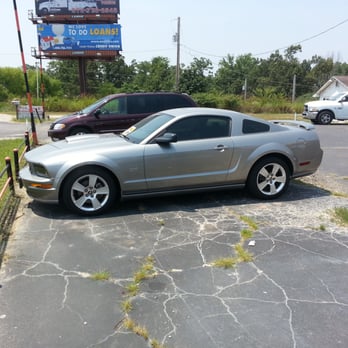 Jacos Auto Body - 2008 mustang Had front damage - Body Shops Near Me - Poplar Bluff, Missouri Jacos Auto Body - 2008 mustang Had front damage - Body Shops Near Me - Poplar Bluff, Missouri