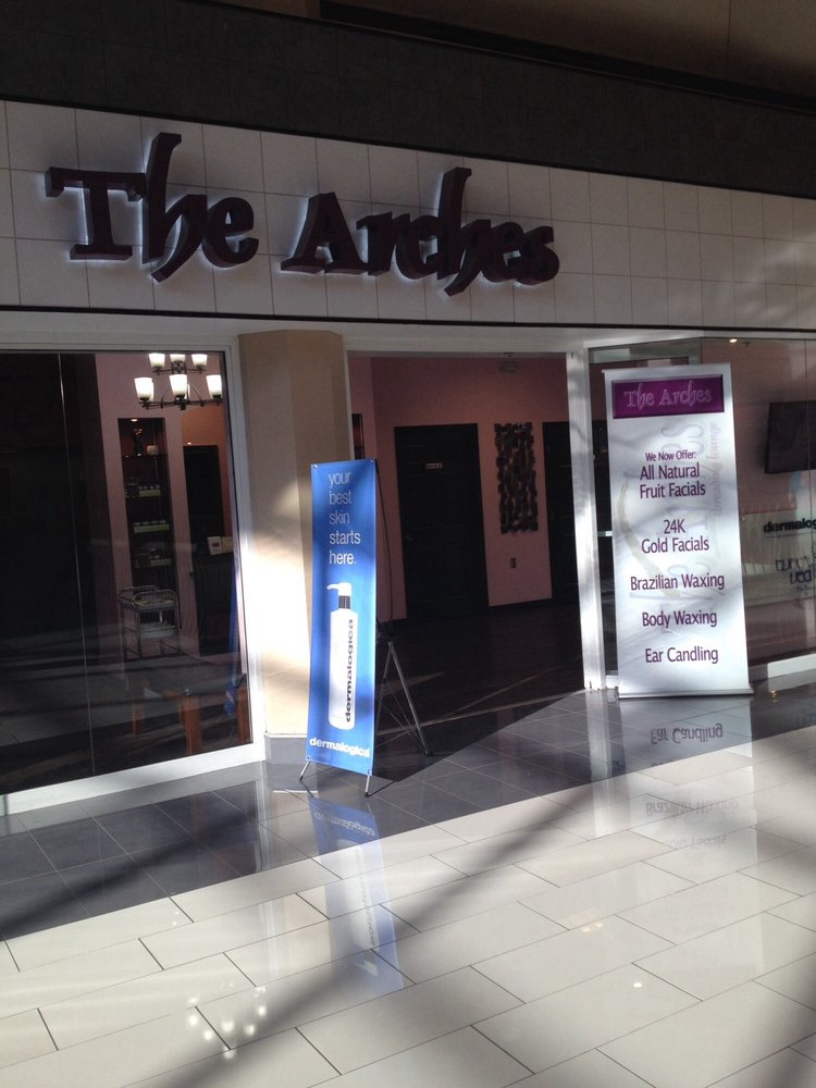 THE ARCHES THREADING LOUNGE Updated June 2024 2000 Riverchase