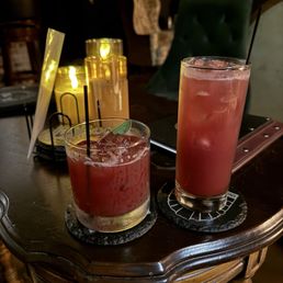 Hades Nectar