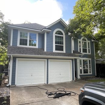 Tex Painting - Painters Near Me - Austin, Texas