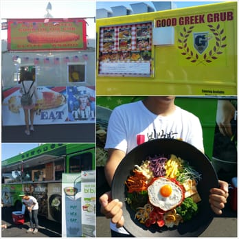 OC Block Party - Food! - Festivals Near Me - Anaheim, California OC Block Party - Food! - Festivals Near Me - Anaheim, California