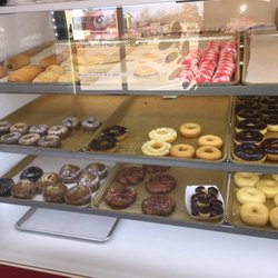 Mount Pleasant Donuts