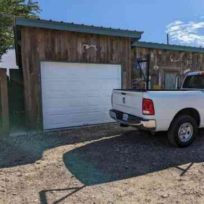 South Austin Garage Door Repair Company