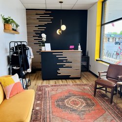 Evolve Yoga + Wellness