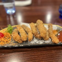 Wafu Japanese Steakhouse