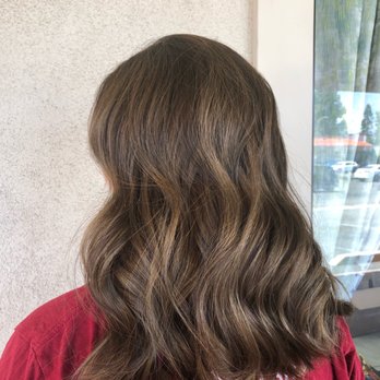 Vivian Nguyen - After Vivian worked her magic! - Hair Stylists Near Me Vivian Nguyen - After Vivian worked her magic! - Hair Stylists Near Me