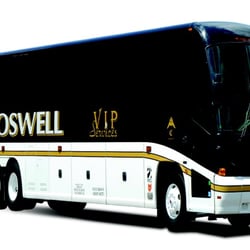 Croswell Charters & Motorcoach Tours