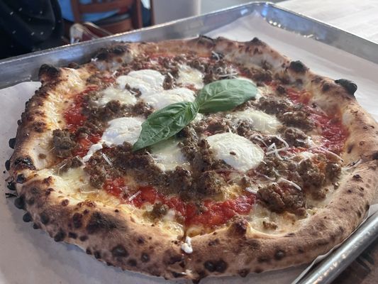 DeSano Pizzeria Napoletana by null