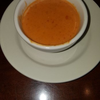 Copper Creek Restaurant - Abilene - Lobster Bisque - Steakhouses Near Me - Abilene, Texas