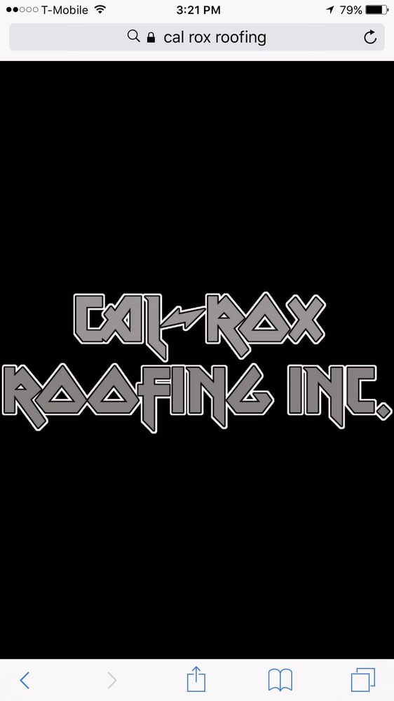 Slide of CAL-ROX Roofing Inc