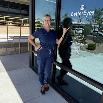 Helga Pizio, MD - Better Eyes 4 You - Dr Helga Pizio at BetterEyes - Ophthalmologists Near Me - Las Vegas, Nevada Helga Pizio, MD - Better Eyes 4 You - Dr Helga Pizio at BetterEyes - Ophthalmologists Near Me - Las Vegas, Nevada