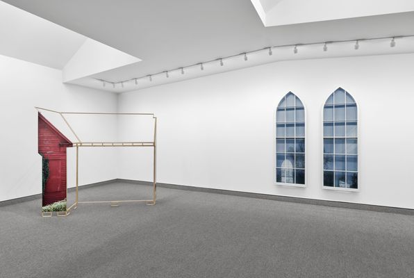 Krakow Witkin Gallery by null