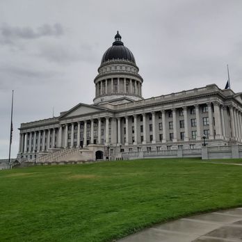 Utah State Capitol - Landmarks & Historical Buildings Near Me - Salt Lake City, Utah