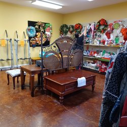 Cedar Chest Boutique - Furniture and home decor
