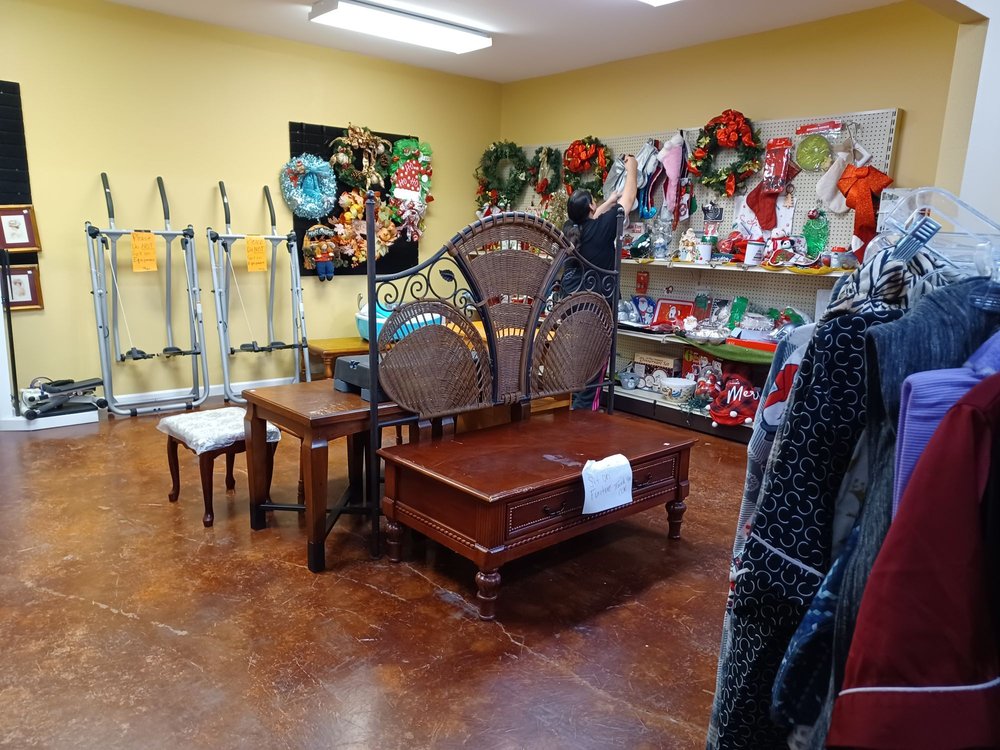 CEDAR CHEST BOUTIQUE Updated October 2024 314 Hwy 3185, Thibodaux