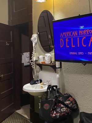 Basin Park Hotel by null