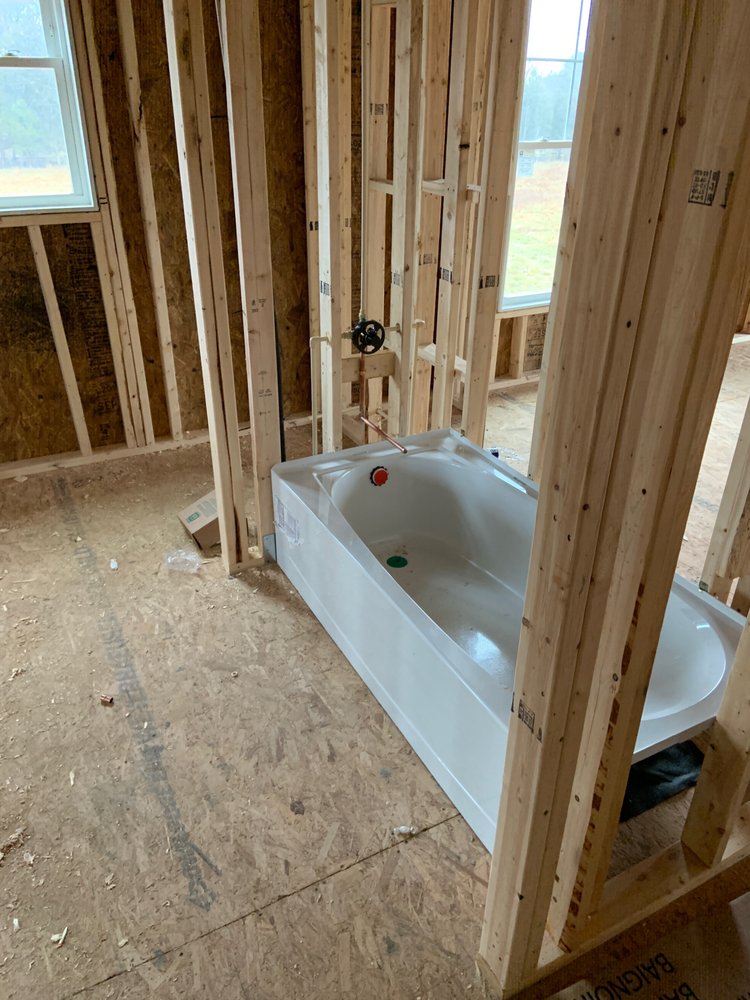 Slide of Prince William Plumbing