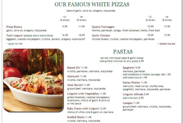 Menu photo 6 Deli Italiano Arlington, VA Menu photo 6 Deli Italiano Arlington, VA