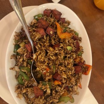 Merengue Restaurant - Chofan - Latin American Near Me - Boston, Massachusetts