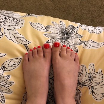 Ele Ela Nail Salon - Pedicure - Nail Salons Near Me - Pacifica, California Ele Ela Nail Salon - Pedicure - Nail Salons Near Me - Pacifica, California