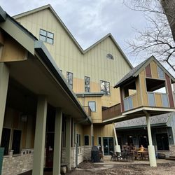 Ronald McDonald House Advocate Hope