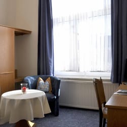 Hotel Graf Waldersee