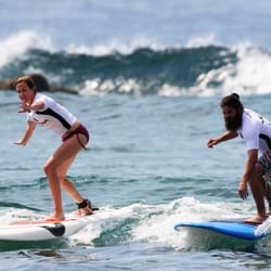 Hypr Nalu Hawai'i - Korie Robertson of Duck Dynasty