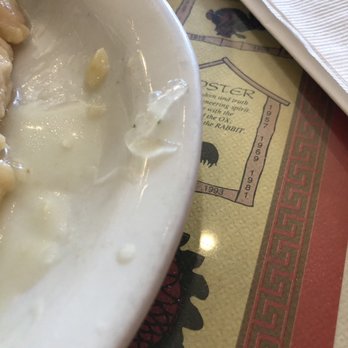 China Lites - What is this? It was chewy and gooey and it grossed me out. - Chinese Near Me - Valley Village, California China Lites - What is this? It was chewy and gooey and it grossed me out. - Chinese Near Me - Valley Village, California
