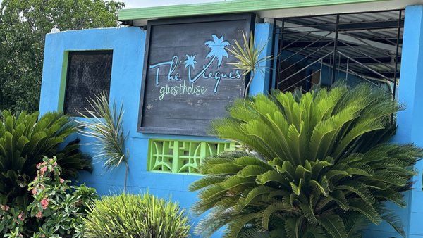 The Vieques Guesthouse by null